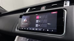 2021 (71) LAND ROVER RANGE ROVER SPORT 2.0 P400e HSE Dynamic Black 5dr Auto 4960126