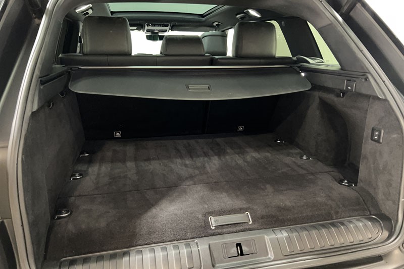 2021 (71) LAND ROVER RANGE ROVER SPORT 2.0 P400e HSE Dynamic Black 5dr Auto 4960136