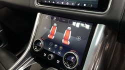 2021 (71) LAND ROVER RANGE ROVER SPORT 2.0 P400e HSE Dynamic Black 5dr Auto 4960119