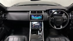 2021 (71) LAND ROVER RANGE ROVER SPORT 2.0 P400e HSE Dynamic Black 5dr Auto 4960101