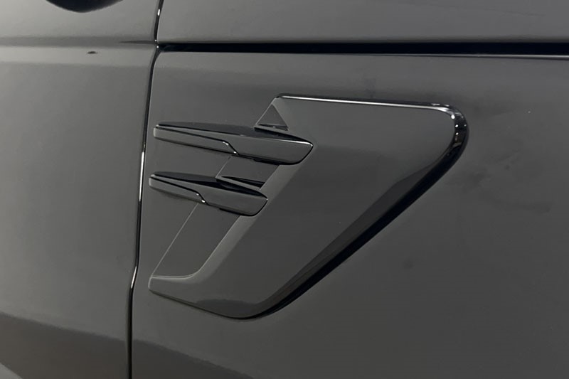 2021 (71) LAND ROVER RANGE ROVER SPORT 2.0 P400e HSE Dynamic Black 5dr Auto 4960145