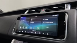 2021 (71) LAND ROVER RANGE ROVER SPORT 2.0 P400e HSE Dynamic Black 5dr Auto 4960121