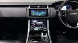 2021 (71) LAND ROVER RANGE ROVER SPORT 2.0 P400e HSE Dynamic Black 5dr Auto 4960102