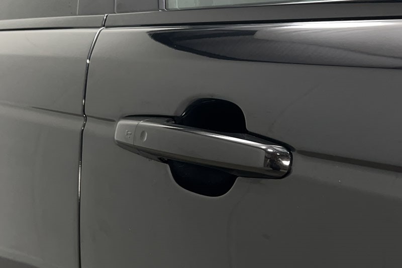 2021 (71) LAND ROVER RANGE ROVER SPORT 2.0 P400e HSE Dynamic Black 5dr Auto 4960143