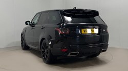2021 (71) LAND ROVER RANGE ROVER SPORT 2.0 P400e HSE Dynamic Black 5dr Auto 4960094