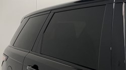 2021 (71) LAND ROVER RANGE ROVER SPORT 2.0 P400e HSE Dynamic Black 5dr Auto 4960142