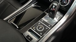 2021 (71) LAND ROVER RANGE ROVER SPORT 2.0 P400e HSE Dynamic Black 5dr Auto 4960116