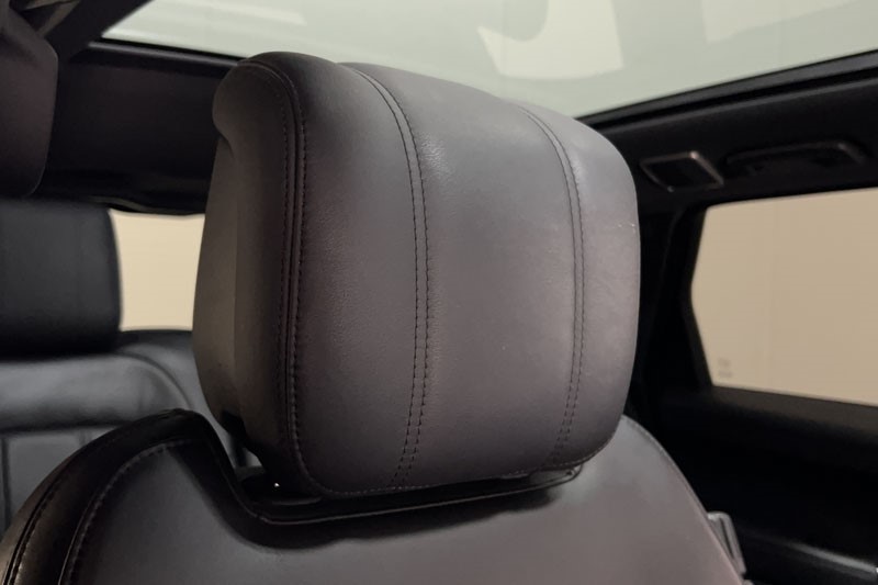 2021 (71) LAND ROVER RANGE ROVER SPORT 2.0 P400e HSE Dynamic Black 5dr Auto 4960112