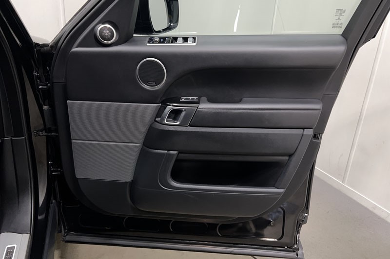 2021 (71) LAND ROVER RANGE ROVER SPORT 2.0 P400e HSE Dynamic Black 5dr Auto 4960105