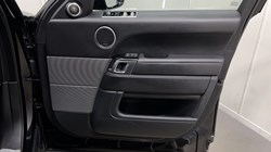 2021 (71) LAND ROVER RANGE ROVER SPORT 2.0 P400e HSE Dynamic Black 5dr Auto 4960105