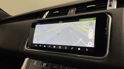 2021 (71) LAND ROVER RANGE ROVER SPORT 2.0 P400e HSE Dynamic Black 5dr Auto 4960125