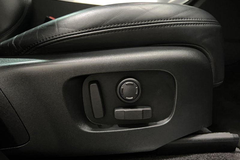 2021 (71) LAND ROVER RANGE ROVER SPORT 2.0 P400e HSE Dynamic Black 5dr Auto 4960109