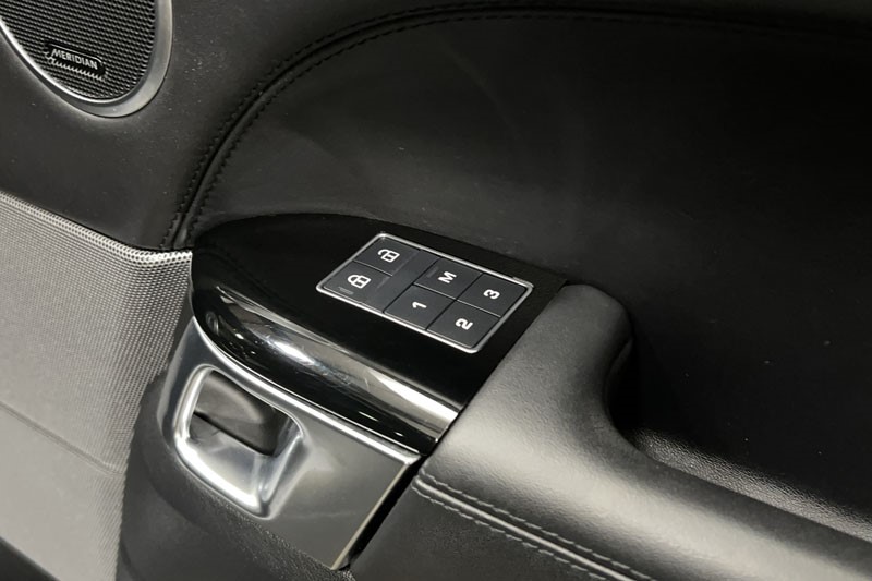 2021 (71) LAND ROVER RANGE ROVER SPORT 2.0 P400e HSE Dynamic Black 5dr Auto 4960106