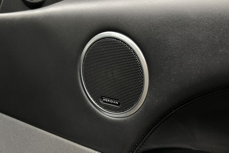 2021 (71) LAND ROVER RANGE ROVER SPORT 2.0 P400e HSE Dynamic Black 5dr Auto 4960107