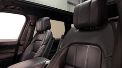 2021 (71) LAND ROVER RANGE ROVER SPORT 2.0 P400e HSE Dynamic Black 5dr Auto 4960130