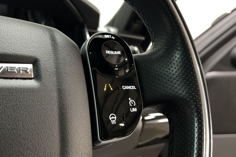 2021 (71) LAND ROVER RANGE ROVER SPORT 2.0 P400e HSE Dynamic Black 5dr Auto 4960113