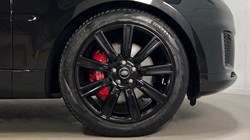 2021 (71) LAND ROVER RANGE ROVER SPORT 2.0 P400e HSE Dynamic Black 5dr Auto 4960100
