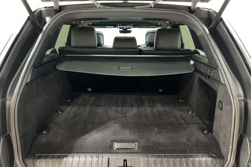 2021 (71) LAND ROVER RANGE ROVER SPORT 2.0 P400e HSE Dynamic Black 5dr Auto 4960135