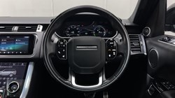 2021 (71) LAND ROVER RANGE ROVER SPORT 2.0 P400e HSE Dynamic Black 5dr Auto 4960103