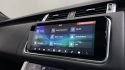 2021 (71) LAND ROVER RANGE ROVER SPORT 2.0 P400e HSE Dynamic Black 5dr Auto 4960122