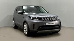 2023 (72) LAND ROVER COMMERCIAL DISCOVERY 3.0 D300 SE Commercial Auto 4936521