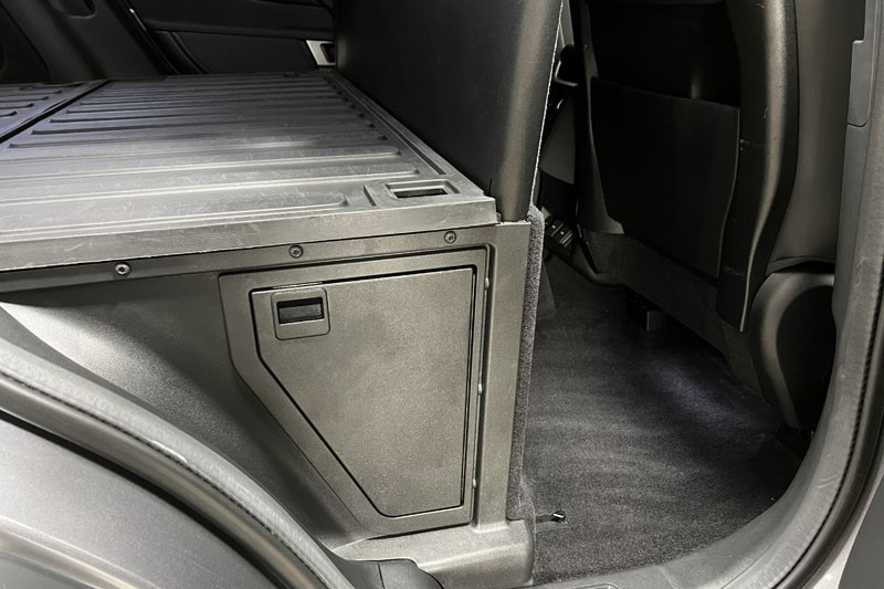 2023 (72) LAND ROVER COMMERCIAL DISCOVERY 3.0 D300 SE Commercial Auto 4936536