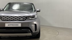 2023 (72) LAND ROVER COMMERCIAL DISCOVERY 3.0 D300 SE Commercial Auto 4936573