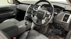 2023 (72) LAND ROVER COMMERCIAL DISCOVERY 3.0 D300 SE Commercial Auto 4936529