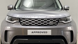 2023 (72) LAND ROVER COMMERCIAL DISCOVERY 3.0 D300 SE Commercial Auto 4936572
