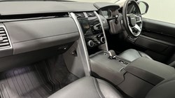 2023 (72) LAND ROVER COMMERCIAL DISCOVERY 3.0 D300 SE Commercial Auto 4936559