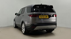 2023 (72) LAND ROVER COMMERCIAL DISCOVERY 3.0 D300 SE Commercial Auto 4936522