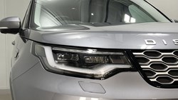 2023 (72) LAND ROVER COMMERCIAL DISCOVERY 3.0 D300 SE Commercial Auto 4936570