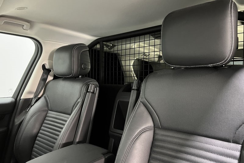 2023 (72) LAND ROVER COMMERCIAL DISCOVERY 3.0 D300 SE Commercial Auto 4936531