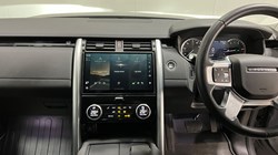 2023 (72) LAND ROVER COMMERCIAL DISCOVERY 3.0 D300 SE Commercial Auto 4936537