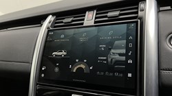 2023 (72) LAND ROVER COMMERCIAL DISCOVERY 3.0 D300 SE Commercial Auto 4936555