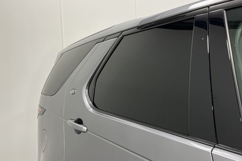 2023 (72) LAND ROVER COMMERCIAL DISCOVERY 3.0 D300 SE Commercial Auto 4936566