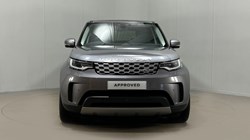 2023 (72) LAND ROVER COMMERCIAL DISCOVERY 3.0 D300 SE Commercial Auto 4936527