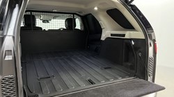 2023 (72) LAND ROVER COMMERCIAL DISCOVERY 3.0 D300 SE Commercial Auto 4936562