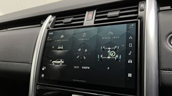 2023 (72) LAND ROVER COMMERCIAL DISCOVERY 3.0 D300 SE Commercial Auto 4936554