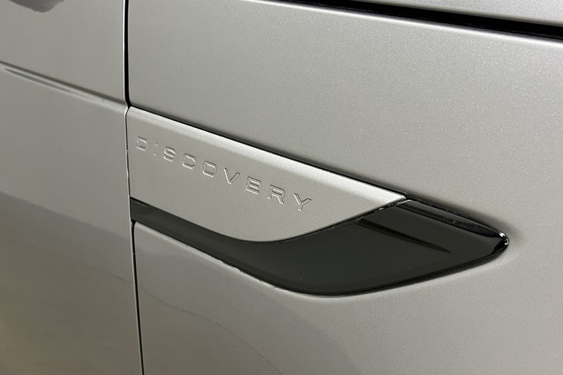 2023 (72) LAND ROVER COMMERCIAL DISCOVERY 3.0 D300 SE Commercial Auto 4936569