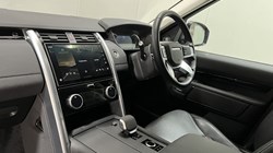 2023 (72) LAND ROVER COMMERCIAL DISCOVERY 3.0 D300 SE Commercial Auto 4936560