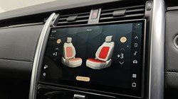 2023 (72) LAND ROVER COMMERCIAL DISCOVERY 3.0 D300 SE Commercial Auto 4936558