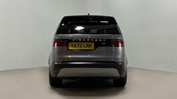 2023 (72) LAND ROVER COMMERCIAL DISCOVERY 3.0 D300 SE Commercial Auto 4936526