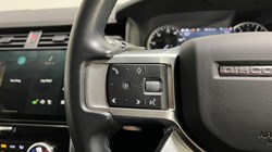 2023 (72) LAND ROVER COMMERCIAL DISCOVERY 3.0 D300 SE Commercial Auto 4936546