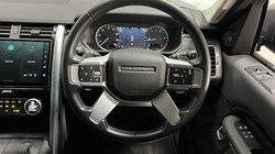 2023 (72) LAND ROVER COMMERCIAL DISCOVERY 3.0 D300 SE Commercial Auto 4936538