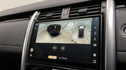 2023 (72) LAND ROVER COMMERCIAL DISCOVERY 3.0 D300 SE Commercial Auto 4936552