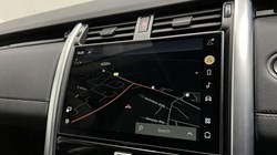 2023 (72) LAND ROVER COMMERCIAL DISCOVERY 3.0 D300 SE Commercial Auto 4936551