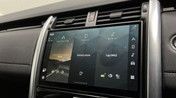 2023 (72) LAND ROVER COMMERCIAL DISCOVERY 3.0 D300 SE Commercial Auto 4936553