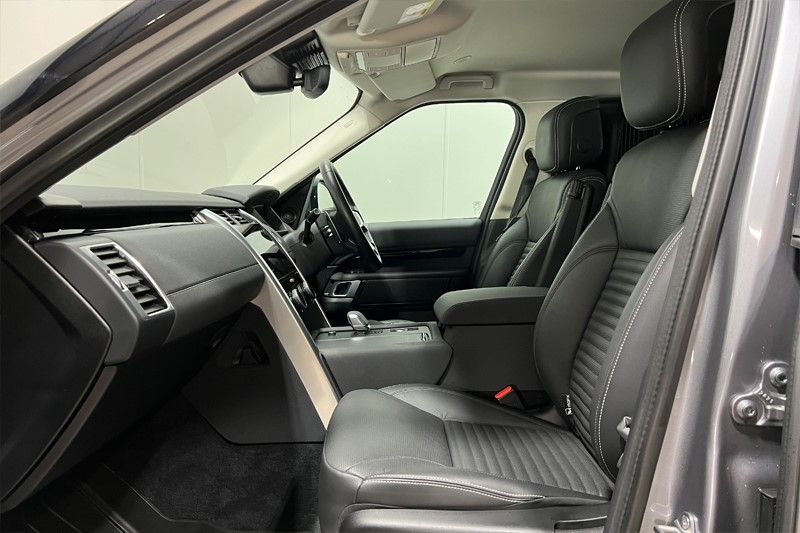 2023 (72) LAND ROVER COMMERCIAL DISCOVERY 3.0 D300 SE Commercial Auto 4936523