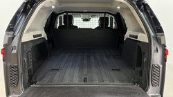 2023 (72) LAND ROVER COMMERCIAL DISCOVERY 3.0 D300 SE Commercial Auto 4936561